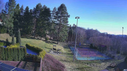 Amfiteátr - Hřiště