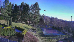 Amfiteátr - Hřiště