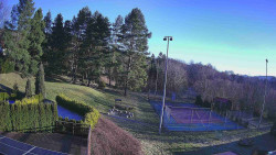 Amfiteátr - Hřiště