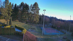 Amfiteátr - Hřiště