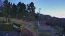 Amfiteátr - Hřiště