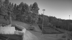 Amfiteátr - Hřiště