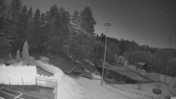 Amfiteátr - Hřiště