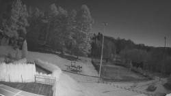 Amfiteátr - Hřiště