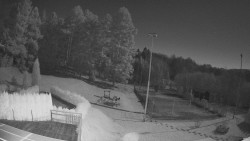 Amfiteátr - Hřiště