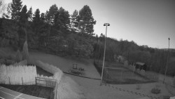 Amfiteátr - Hřiště