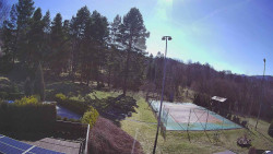 Amfiteátr - Hřiště