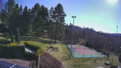 Amfiteátr - Hřiště