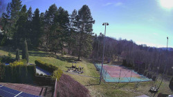 Amfiteátr - Hřiště