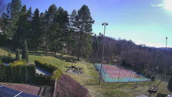 Amfiteátr - Hřiště