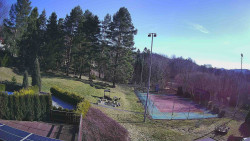 Amfiteátr - Hřiště