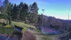 Amfiteátr - Hřiště