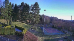 Amfiteátr - Hřiště