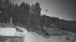 Amfiteátr - Hřiště