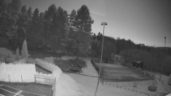 Amfiteátr - Hřiště