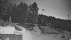 Amfiteátr - Hřiště