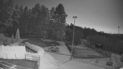 Amfiteátr - Hřiště