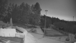 Amfiteátr - Hřiště