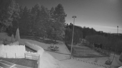 Amfiteátr - Hřiště