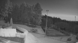 Amfiteátr - Hřiště