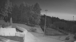 Amfiteátr - Hřiště