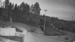 Amfiteátr - Hřiště