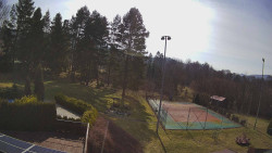 Amfiteátr - Hřiště