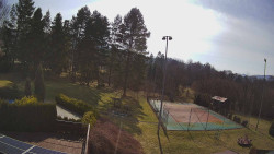 Amfiteátr - Hřiště