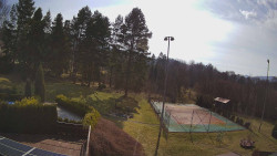 Amfiteátr - Hřiště