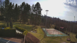 Amfiteátr - Hřiště