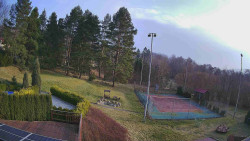 Amfiteátr - Hřiště