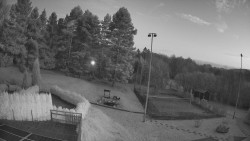 Amfiteátr - Hřiště