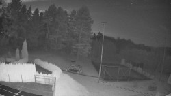 Amfiteátr - Hřiště