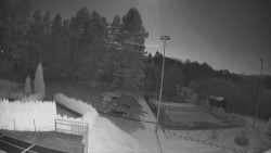 Amfiteátr - Hřiště