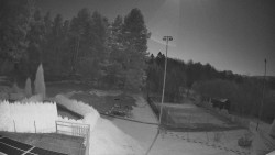 Amfiteátr - Hřiště