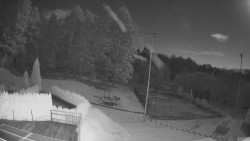 Amfiteátr - Hřiště