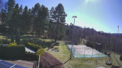 Amfiteátr - Hřiště