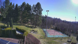 Amfiteátr - Hřiště