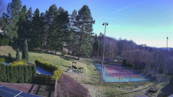 Amfiteátr - Hřiště