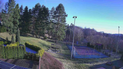 Amfiteátr - Hřiště