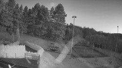 Amfiteátr - Hřiště