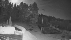 Amfiteátr - Hřiště