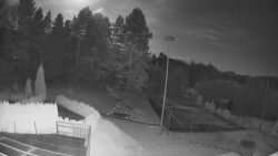 Amfiteátr - Hřiště