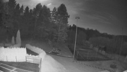 Amfiteátr - Hřiště