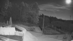 Amfiteátr - Hřiště