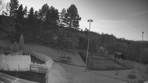 Pension Schaumannův Dvůr - Amfiteátr - Hřiště - 6.3.2026 v 05:40 Pension Schaumannův Dvůr - Amfiteátr - Hřiště - 6.3.2026 v 05:40