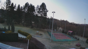 Pension Schaumannův Dvůr - Amfiteátr - Hřiště - 6.3.2026 v 06:00 Pension Schaumannův Dvůr - Amfiteátr - Hřiště - 6.3.2026 v 06:00