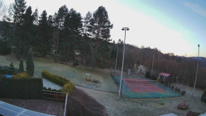 Pension Schaumannův Dvůr - Amfiteátr - Hřiště - 6.3.2026 v 06:30 Pension Schaumannův Dvůr - Amfiteátr - Hřiště - 6.3.2026 v 06:30