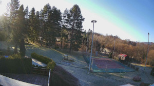 Pension Schaumannův Dvůr - Amfiteátr - Hřiště - 6.3.2026 v 08:00 Pension Schaumannův Dvůr - Amfiteátr - Hřiště - 6.3.2026 v 08:00