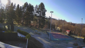 Pension Schaumannův Dvůr - Amfiteátr - Hřiště - 6.3.2026 v 08:30 Pension Schaumannův Dvůr - Amfiteátr - Hřiště - 6.3.2026 v 08:30